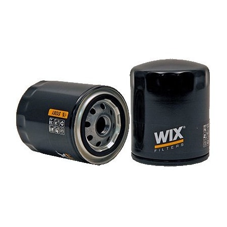 Wix Filters Oil Filter 51361